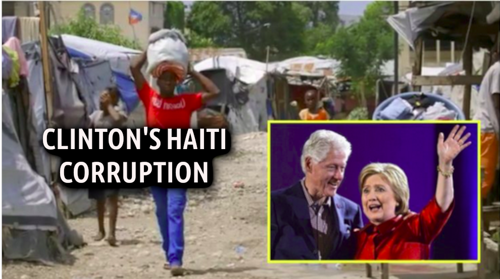 CLINTON RAPED HAITI  Silicon Valley Tech Oligarchs And Their Operatives ARE The Deep State
Keywords: Rare Earth Mines Of Afghanistan, New America Foundation Corruption, Obama, Obama Campaign Finance, Obama FEC violations, Palo Alto Mafia, Paypal Mafia, Pelosi Corruption, Political bribes, Political Insider,  Eric Schmidts Sex Penthouse, SEC Investigation