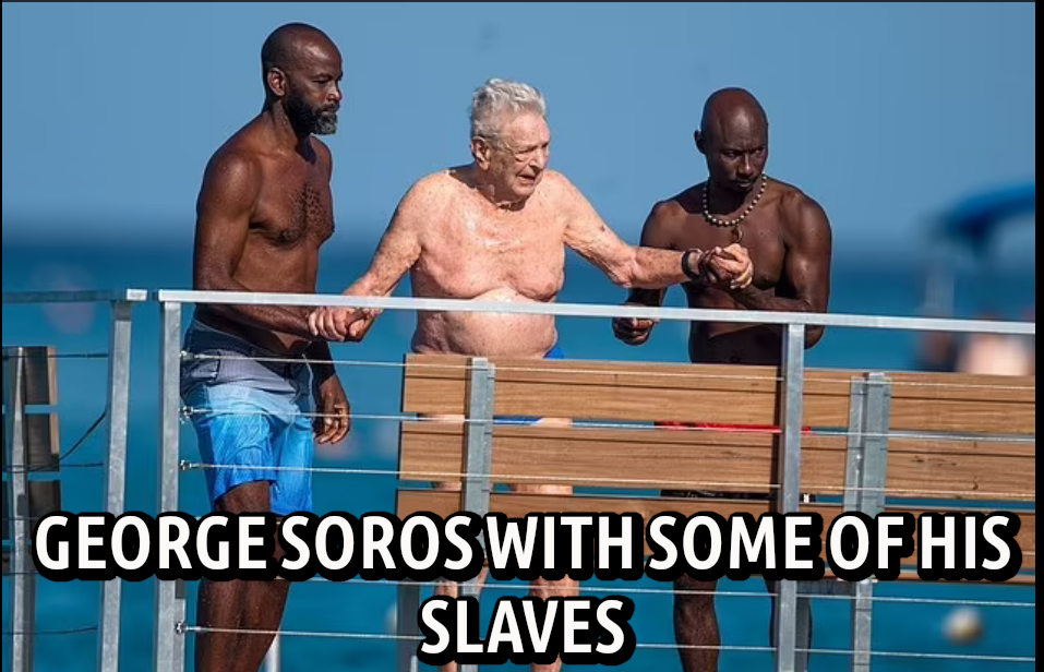 GEORGE SOROS AND SLAVES
Keywords: Rare Earth Mines Of Afghanistan, New America Foundation Corruption, Obama, Obama Campaign Finance, Obama FEC violations, Palo Alto Mafia, Paypal Mafia, Pelosi Corruption, Political bribes, Political Insider,  Eric Schmidts Sex Penthouse, SEC Investigation