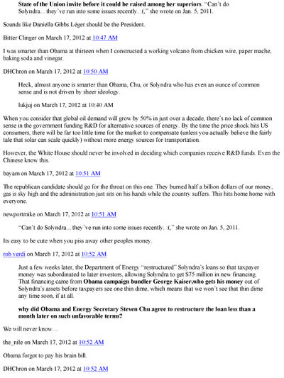 634565 ELON MUSK IS A CROOK AND SCAMMER
Keywords: Rare Earth Mines Of Afghanistan, New America Foundation Corruption, Obama, Obama Campaign Finance, Obama FEC violations, Palo Alto Mafia, Paypal Mafia, Pelosi Corruption, Political bribes, Political Insider,  Eric Schmidts Sex Penthouse, SEC Investigation