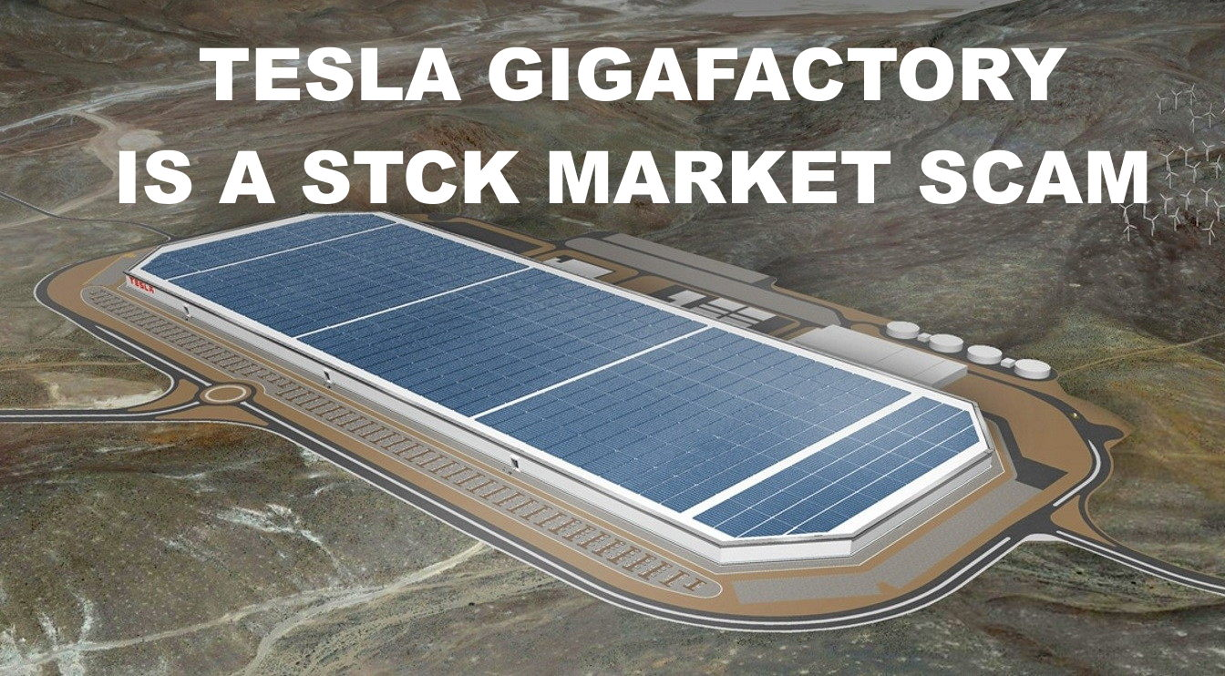 Gigafactory-Feature-ELON-MUSK-IS-A-CROOK-AND-SCAMMER_v1-MUSK
Keywords: Rare Earth Mines Of Afghanistan, New America Foundation Corruption, Obama, Obama Campaign Finance, Obama FEC violations, Palo Alto Mafia, Paypal Mafia, Pelosi Corruption, Political bribes, Political Insider,  Eric Schmidts Sex Penthouse, SEC Investigation