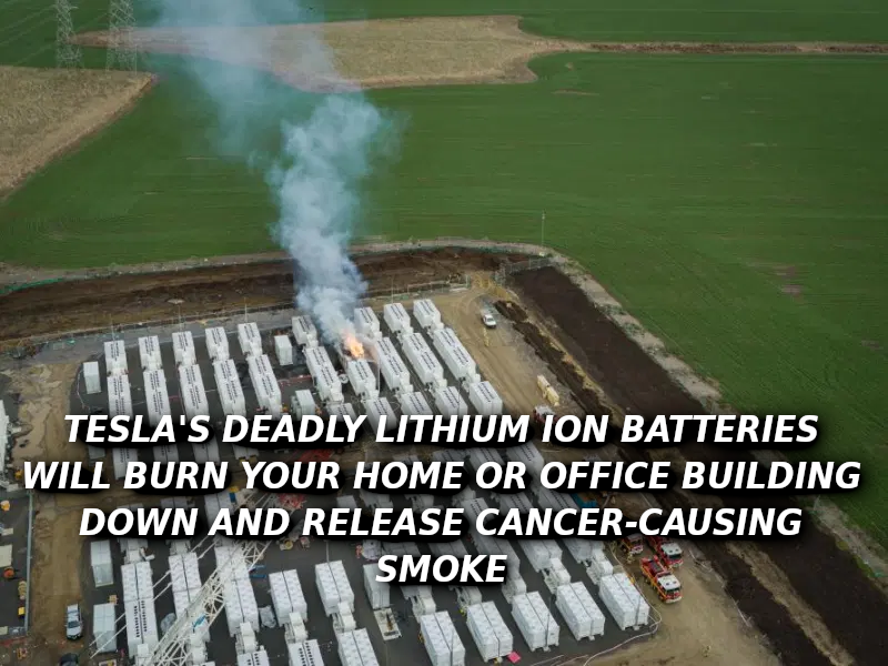 tesla-batteries-are-deadly-bby55yh
Keywords: Rare Earth Mines Of Afghanistan, New America Foundation Corruption, Obama, Obama Campaign Finance, Obama FEC violations, Palo Alto Mafia, Paypal Mafia, Pelosi Corruption, Political bribes, Political Insider,  Eric Schmidts Sex Penthouse, SEC Investigation