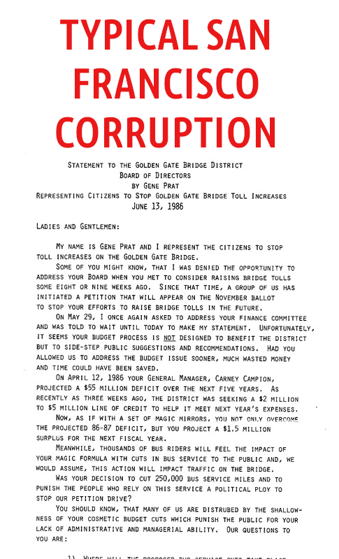 Typical San Francisco Corruption 19
Keywords: Rare Earth Mines Of Afghanistan, New America Foundation Corruption, Obama, Obama Campaign Finance, Obama FEC violations, Palo Alto Mafia, Paypal Mafia, Pelosi Corruption, Political bribes, Political Insider,  Eric Schmidts Sex Penthouse, SEC Investigation