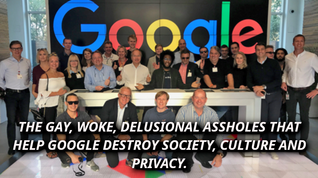 GOOGLE-PUSSIES-AND-SOYBOYS-Google-spies-on-you-bribes-politicians-and-rigs-the-news
Keywords: Rare Earth Mines Of Afghanistan, New America Foundation Corruption, Obama, Obama Campaign Finance, Obama FEC violations, Palo Alto Mafia, Paypal Mafia, Pelosi Corruption, Political bribes, Political Insider,  Eric Schmidts Sex Penthouse, SEC Investigation